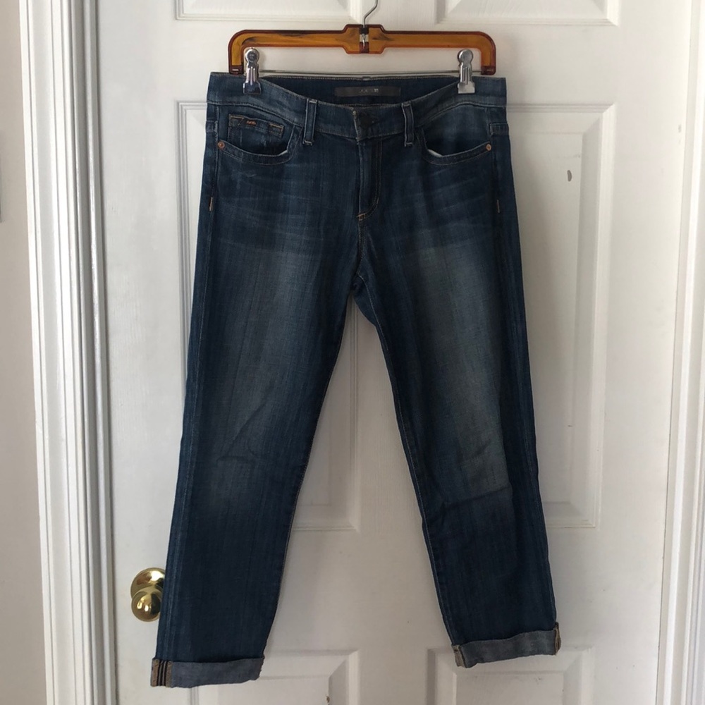 Joe’s Jeans Socialite Kicker